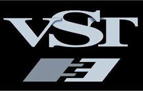 VST3 — unterstütztes Plugin-Format